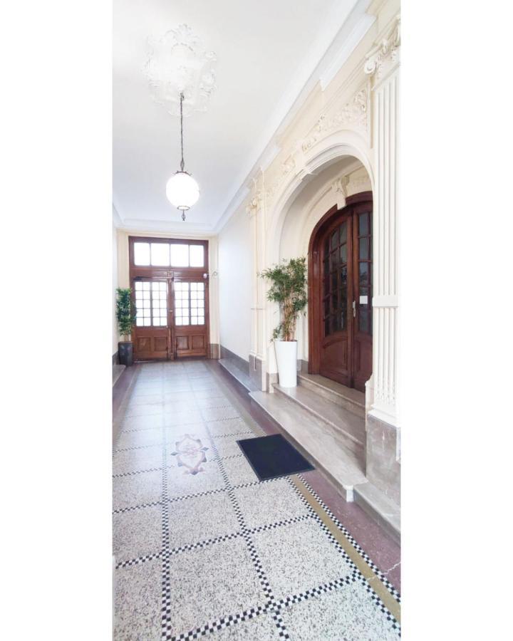 Design Appart - Hyper Centre - Tram - Free Wifi - Lerelaisdodile21 Valenciennes Bagian luar foto